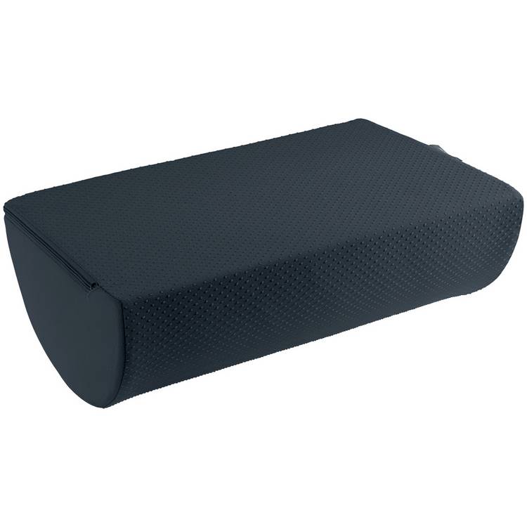 Leitz Ergo Cosy desk foot rest (British brand)