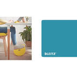 Leitz Ergo Cosy desk foot rest (British brand)