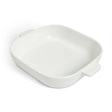 Habitat Riko 29cm porcelain square roaster, UK version