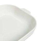 Habitat Riko 29cm porcelain square roaster, UK version