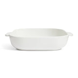 Habitat Riko 29cm porcelain square roaster, UK version
