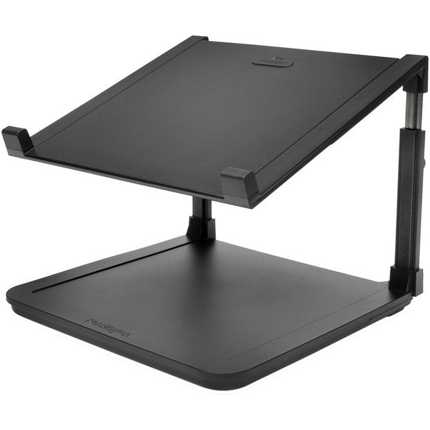 Kensington SmartFit Laptop Riser black - British product