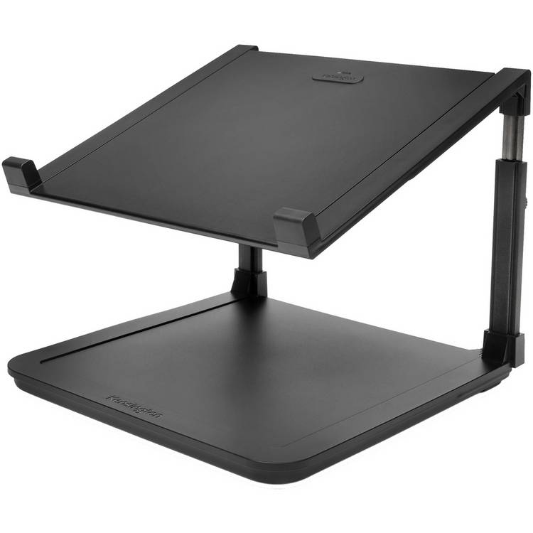 Kensington SmartFit Laptop Riser black - British product
