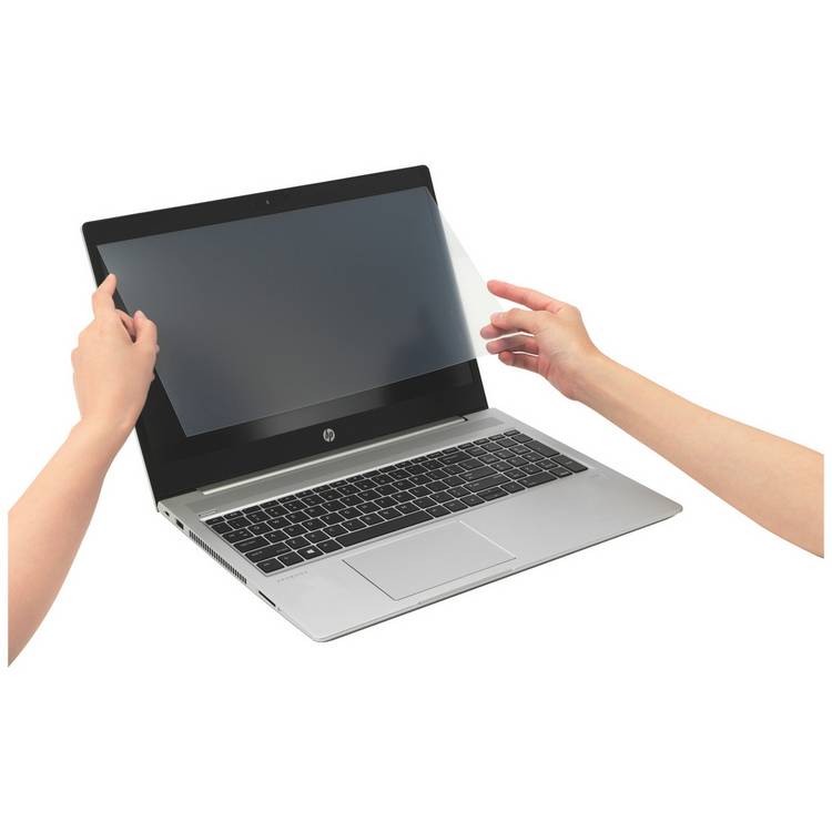 Kensington 14-inch blue light reduction screen filter, UK version