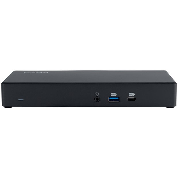 Kensington SD4781P USB hub 12 ports (British brand)