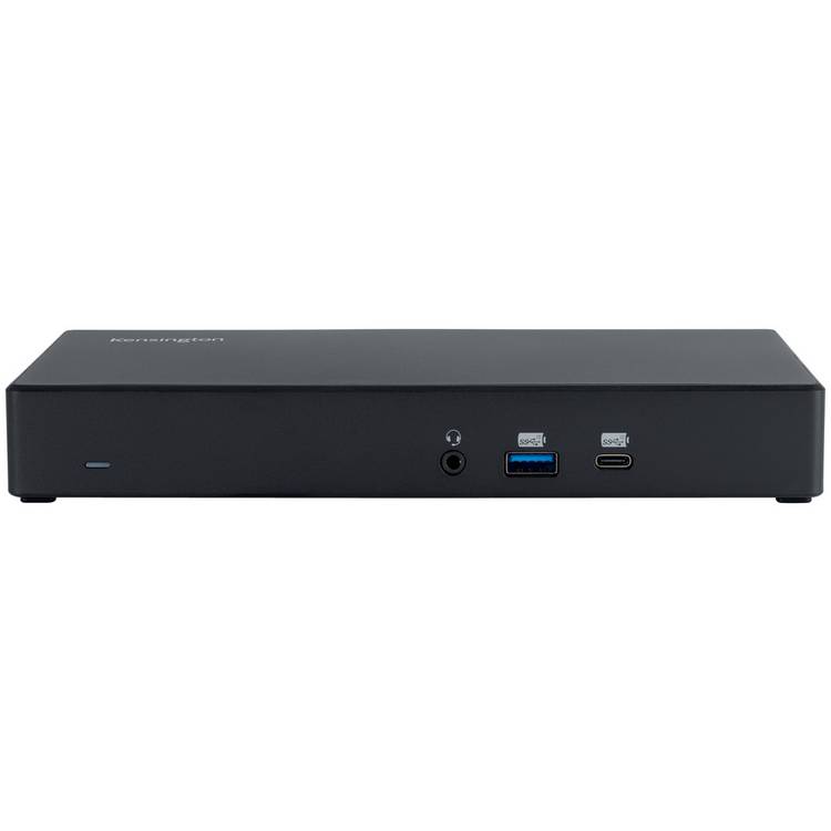 Kensington SD4781P USB hub 12 ports (British brand)
