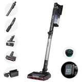 Shark Stratos Pro cordless vacuum cleaner, imported from the UK