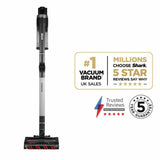 Shark Stratos Pro cordless vacuum cleaner, imported from the UK