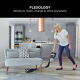 Shark Stratos Pro cordless vacuum cleaner, imported from the UK