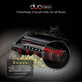 Shark Stratos Pro cordless vacuum cleaner, imported from the UK