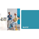 Leitz Ergo Cosy standing desk converter with sliding tray (British brand)