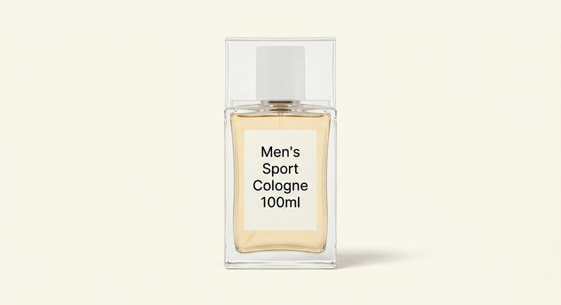 Dior Homme Sport eau de toilette 125ml, UK version