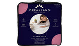 Argos Dreamland Sherpa Electric Underblanket Single Control Double- Buy online at McGrocer