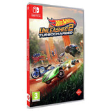 Argos Hot Wheels Unleashed 2: Turbocharged Nintendo Switch Game- Buy online at McGrocer