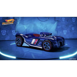 Hot Wheels Unleashed 2 Nintendo Switch game (British brand)