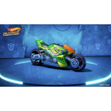Hot Wheels Unleashed 2 Nintendo Switch game (British brand)