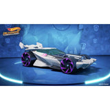 Hot Wheels Unleashed 2 Nintendo Switch game (British brand)