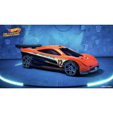 Hot Wheels Unleashed 2 Nintendo Switch game (British brand)