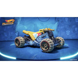 Hot Wheels Unleashed 2 Nintendo Switch game (British brand)