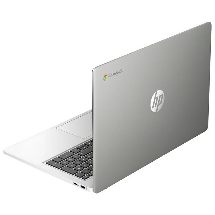 HP Chromebook Celeron 4GB 128GB 15.6in - British product
