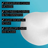 St.Tropez Self Tan Purity Body Mousse Fake Tan 200ml GOODS Superdrug