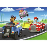 Ravensburger Paw Patrol 24 piece giant floor puzzle, UK version