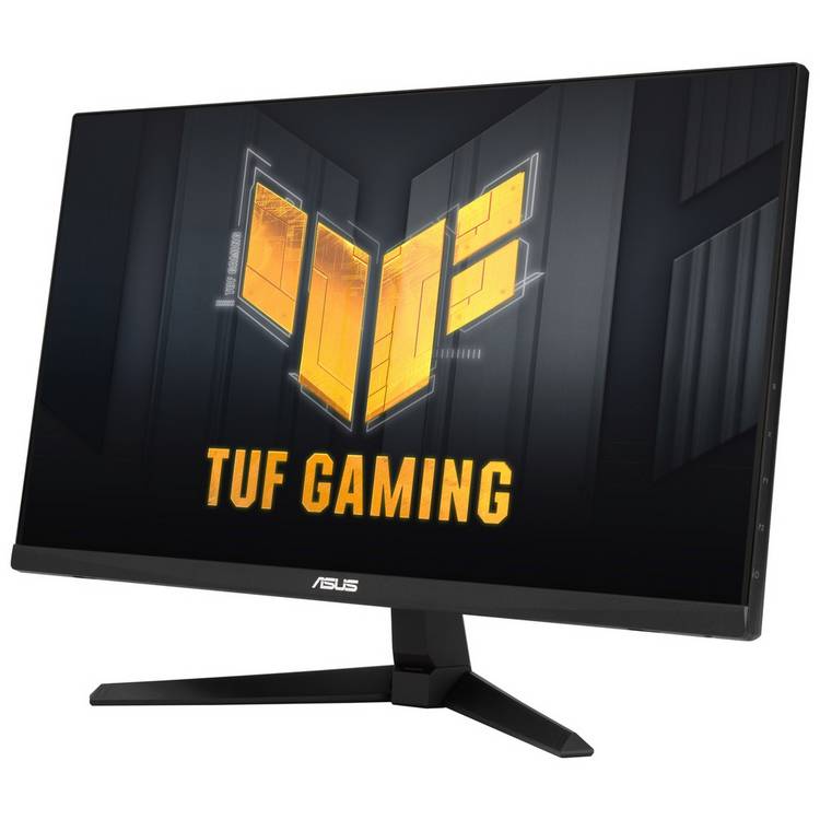 ASUS TUF VG249Q3A gaming monitor 23.8in 180Hz - British product