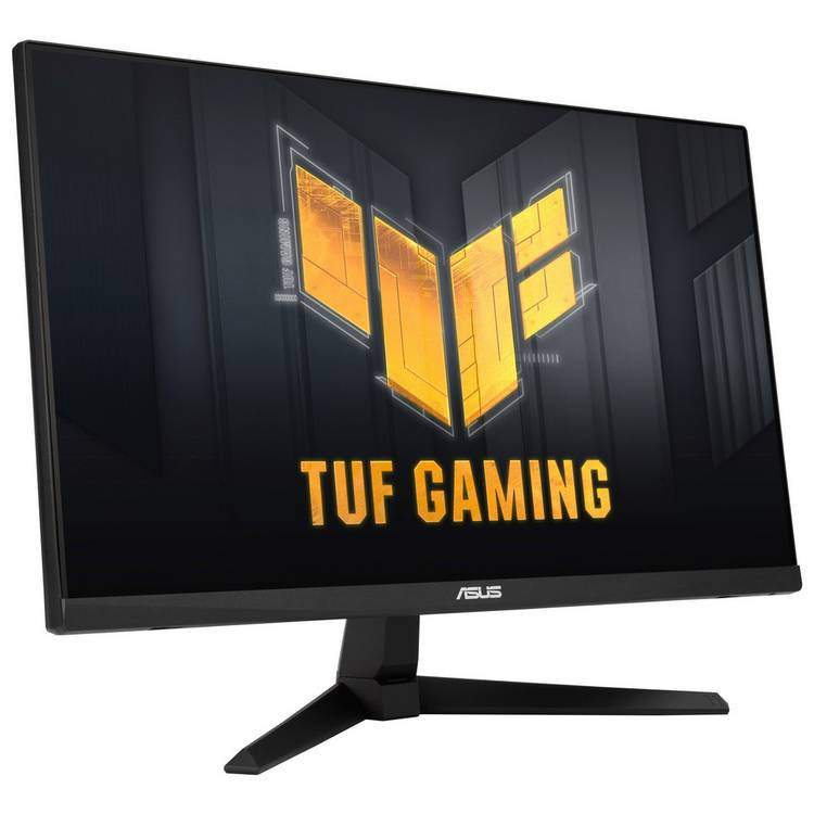 ASUS TUF VG249Q3A gaming monitor 23.8in 180Hz - British product