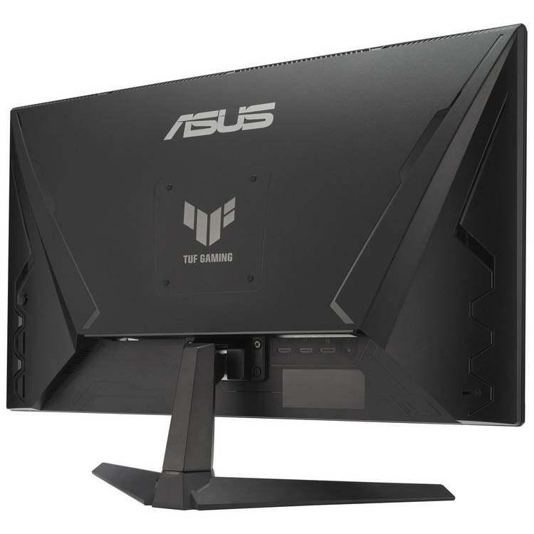 ASUS TUF VG249Q3A gaming monitor 23.8in 180Hz - British product