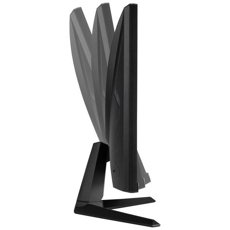 ASUS TUF VG249Q3A gaming monitor 23.8in 180Hz - British product