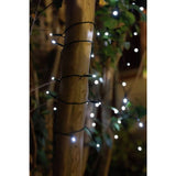 Argos Garden By Sainsbury's 300 White Solar String Light 31.9m- Buy online at McGrocer