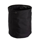 Argos Home black 62 litre laundry bag, imported from the UK
