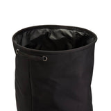 Argos Home black 62 litre laundry bag, imported from the UK