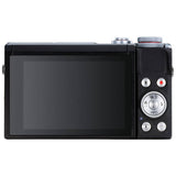 Canon PowerShot G7 X Mark III compact camera 20.1MP, imported from the UK