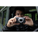 Canon PowerShot G7 X Mark III compact camera 20.1MP, imported from the UK