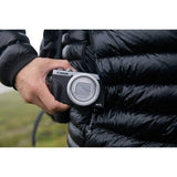 Canon PowerShot G7 X Mark III compact camera 20.1MP, imported from the UK