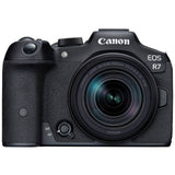 Argos Canon EOS R7 Mirrorless Camera with RF-S 18-150mm Lens- Buy online at McGrocer