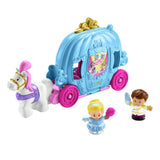 Argos Little People Disney Princess Cinderella's Carriage Playset- Buy online at McGrocer