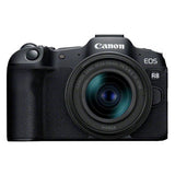 Argos Canon EOS R8 Mirrorless Camera with RF 24-50mm Lens- Buy online at McGrocer