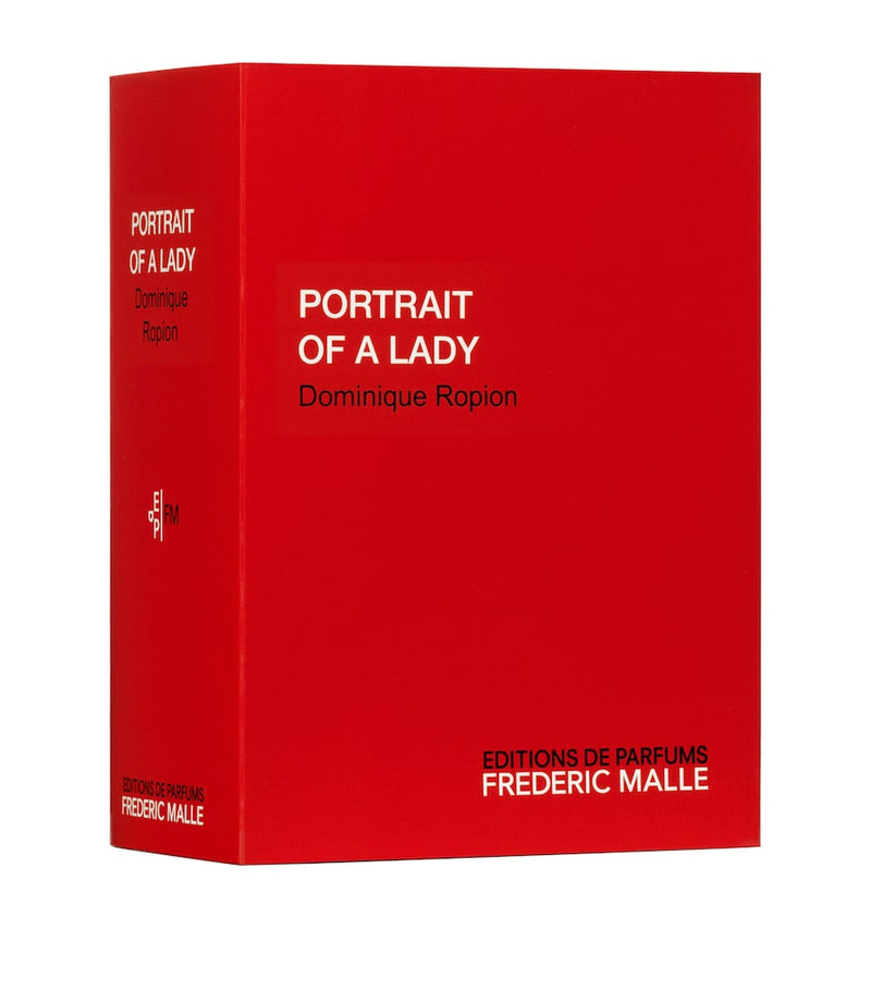 Frédéric Malle Portrait Of A Lady Pure Perfume 50ml - British product
