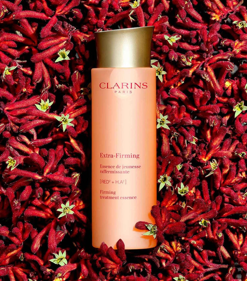 Clarins Extra-Firming Treatment Essence 200ml (British brand)