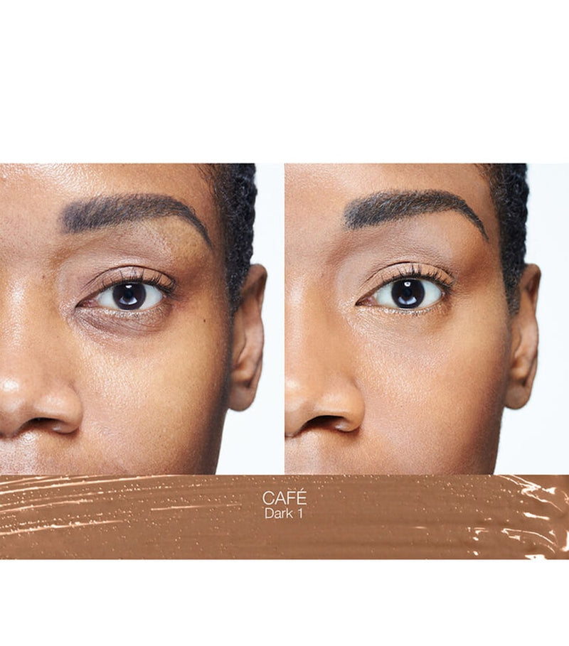 NARS Radiant Creamy Concealer, imported from the UK
