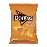 Walkers Doritos Variety Tortilla Chips 7 x 180g (British brand)