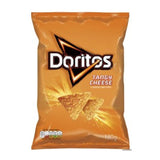 Walkers Doritos Variety Tortilla Chips 7 x 180g (British brand)