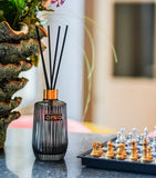 Onno Eclectic reed diffuser 375ml, imported from the UK
