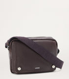 LOEWE XS Pebble Messenger Bag - British product