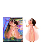 Mattel Wicked Magical Wise Woman Sun fashion doll (British brand)
