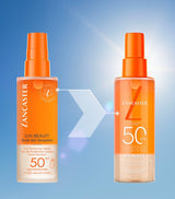 Harrods Water-Like Sun Body Spray SPF 50 100ml- Buy online at McGrocer