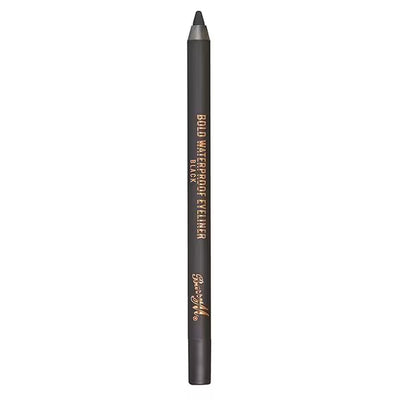 Superdrug Barry M Bold Waterproof Eyeliner Black- Buy online at McGrocer