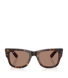 Ray-Ban RB0840S Mega Wayfarer sunglasses - British product